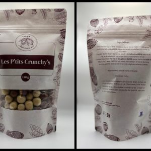 Les P’tits Crunch’ys