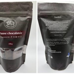 Pause Chocolatée
