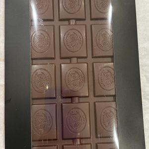 Tablette noir 76% bean to bar Bolivie