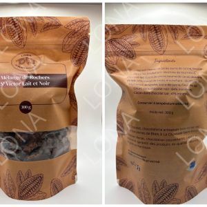 Rochers Saint Victor 300g – Mixte