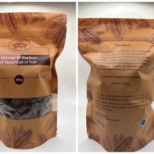 Rochers Saint Victor 300g – Mixte