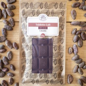 lait 40% colombie