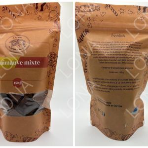 Guimauve – Mixte