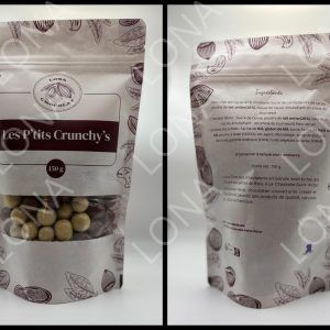 Les P&rsquo;tits Crunch&rsquo;ys